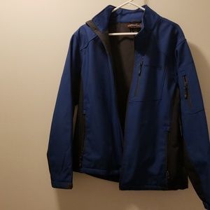 Free Country Weatherproof jacket